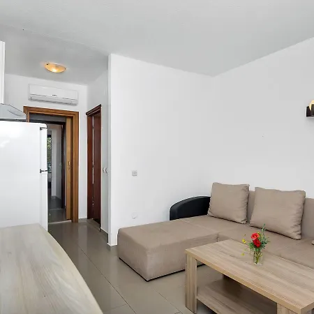 Rubin-6 By Interhome Selca kod Bogomolja