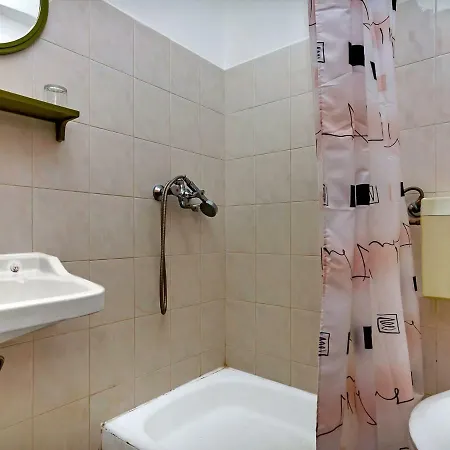 Lägenhet Rubin-6 By Interhome *