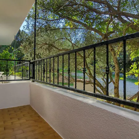 Rubin-6 By Interhome Lägenhet Selca kod Bogomolja