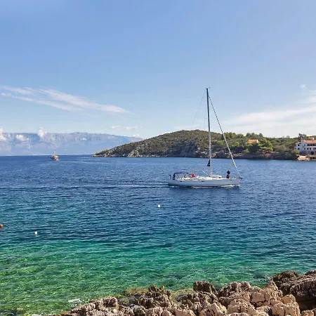 Rubin-6 By Interhome Lägenhet Selca kod Bogomolja