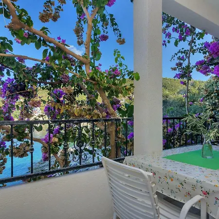 Lägenhet Rubin-6 By Interhome Selca kod Bogomolja