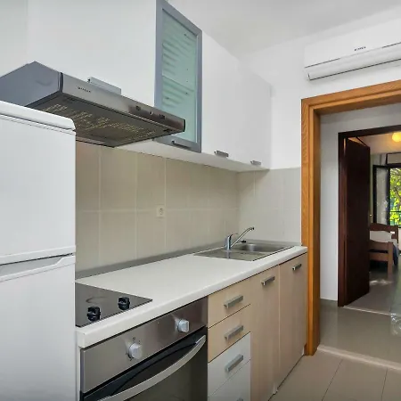 Lägenhet Rubin-6 By Interhome