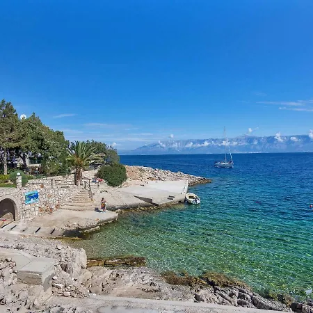 Rubin-6 By Interhome Lägenhet *