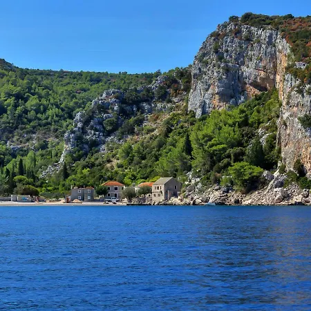 Rubin-6 By Interhome Lägenhet