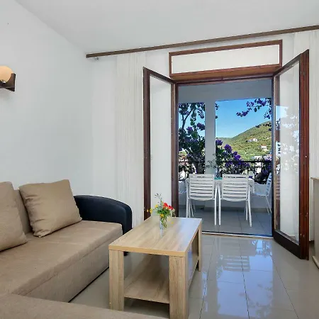 Rubin-6 By Interhome Selca kod Bogomolja