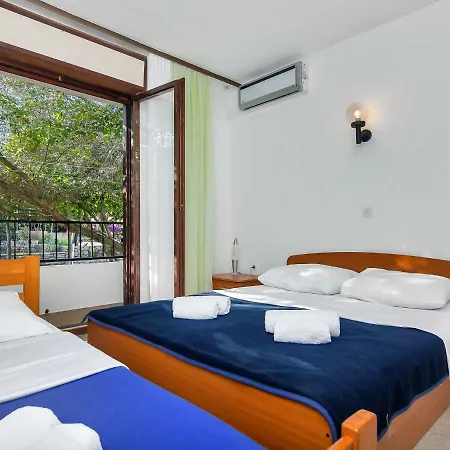 Rubin-6 By Interhome Selca kod Bogomolja