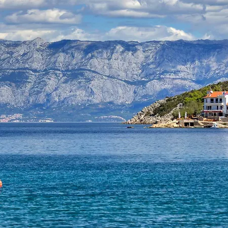 Rubin-6 By Interhome Lägenhet *